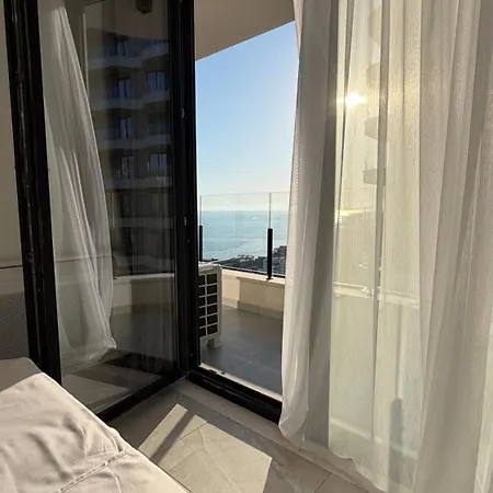 Sea View Escape- Rana Hedhur Shengjin Margjonaj